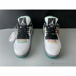 Hypeyourbeast Air Jordan 4'Do The Right Thing'