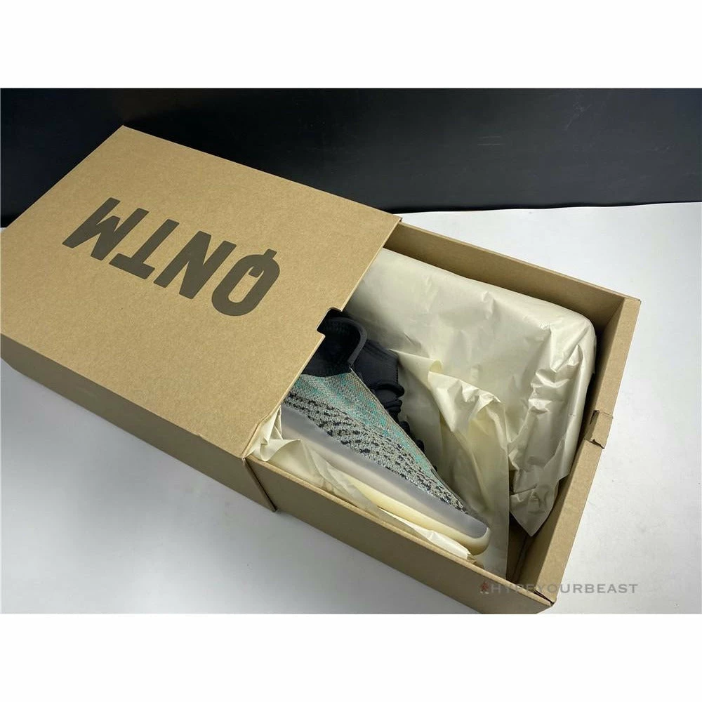 Hypeyourbeast Adidas Yeezy Qntm Quantum Ophani