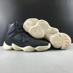 Hypeyourbeast Adidas Yeezy 500'Slate'