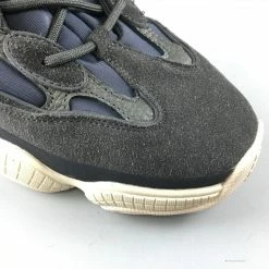 Hypeyourbeast Adidas Yeezy 500'Slate'