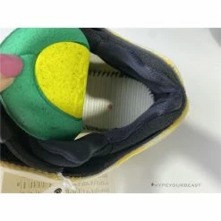 Hypeyourbeast Adidas Yeezy 700 V3'Srphym'