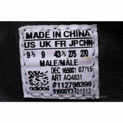 Hypeyourbeast Adidas Yeezy 950 Black