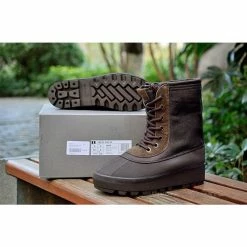 Hypeyourbeast Adidas Yeezy 950 Brown