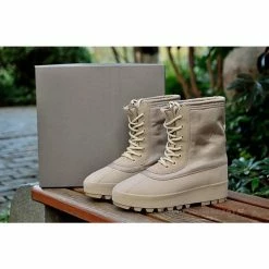 Hypeyourbeast Adidas Yeezy 950 Light Desert