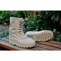 Hypeyourbeast Adidas Yeezy 950 Light Desert