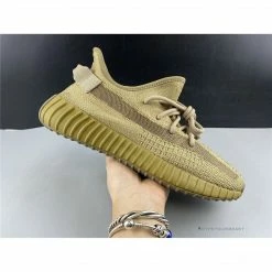 Hypeyourbeast Adidas Yeezy 350 V2 Marsh