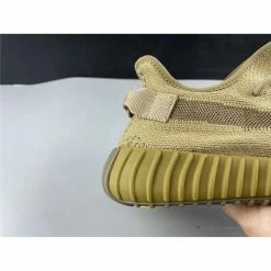 Hypeyourbeast Adidas Yeezy 350 V2 Marsh