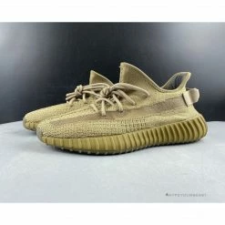 Hypeyourbeast Adidas Yeezy 350 V2 Marsh