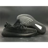 Hypeyourbeast Adidas Yeezy Boost 350 V2 Black / Black / Static
