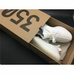 Hypeyourbeast Adidas Yeezy Boost 350 V2 Custom Pink / White