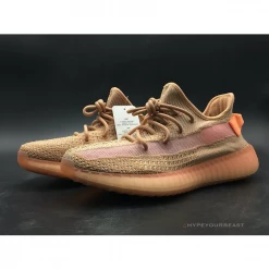 Hypeyourbeast Adidas Yeezy Boost 350 V2 'Clay'