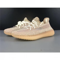 Hypeyourbeast Adidas Yeezy Boost 350 V2'Synth' (Reflective)