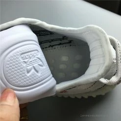 Hypeyourbeast Adidas Yeezy Boost 350 V2'Zebra'