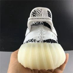Hypeyourbeast Adidas Yeezy Boost 350 V2'Zebra'