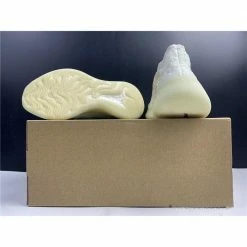 Hypeyourbeast Adidas Yeezy Boost 380'Calcite'