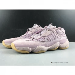 Hypeyourbeast Adidas Yeezy Boost 500 Soft Vision
