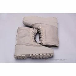 Hypeyourbeast Adidas Yeezy 950 Light Grey