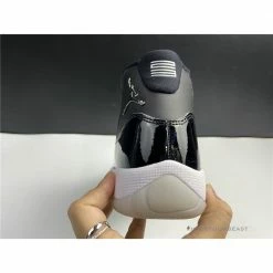 Hypeyourbeast Air Jordan 11'25th Anniversary' Jubilee