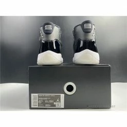 Hypeyourbeast Air Jordan 11'25th Anniversary' Jubilee