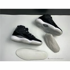 Hypeyourbeast Air Jordan 11 '25th Anniversary' Jubilee