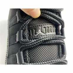 Hypeyourbeast Air Jordan 11'25th Anniversary' Jubilee