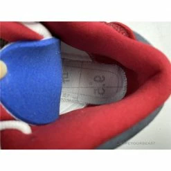 Hypeyourbeast Air Jordan 13'Red Flint'