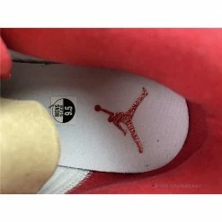 Hypeyourbeast Air Jordan 13'Red Flint'