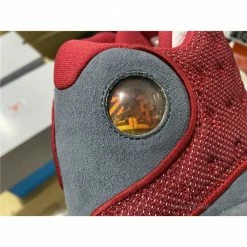 Hypeyourbeast Air Jordan 13'Red Flint'