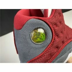 Hypeyourbeast Air Jordan 13'Red Flint'