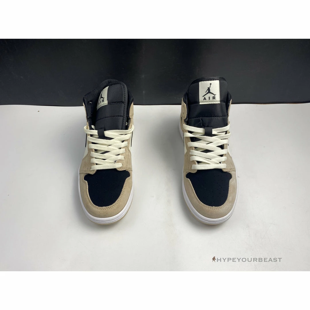 Hypeyourbeast Air Jordan 1 High 'Guava Ice'