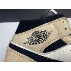 Hypeyourbeast Air Jordan 1 High'Guava Ice'