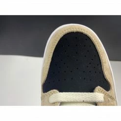 Hypeyourbeast Air Jordan 1 High'Guava Ice'