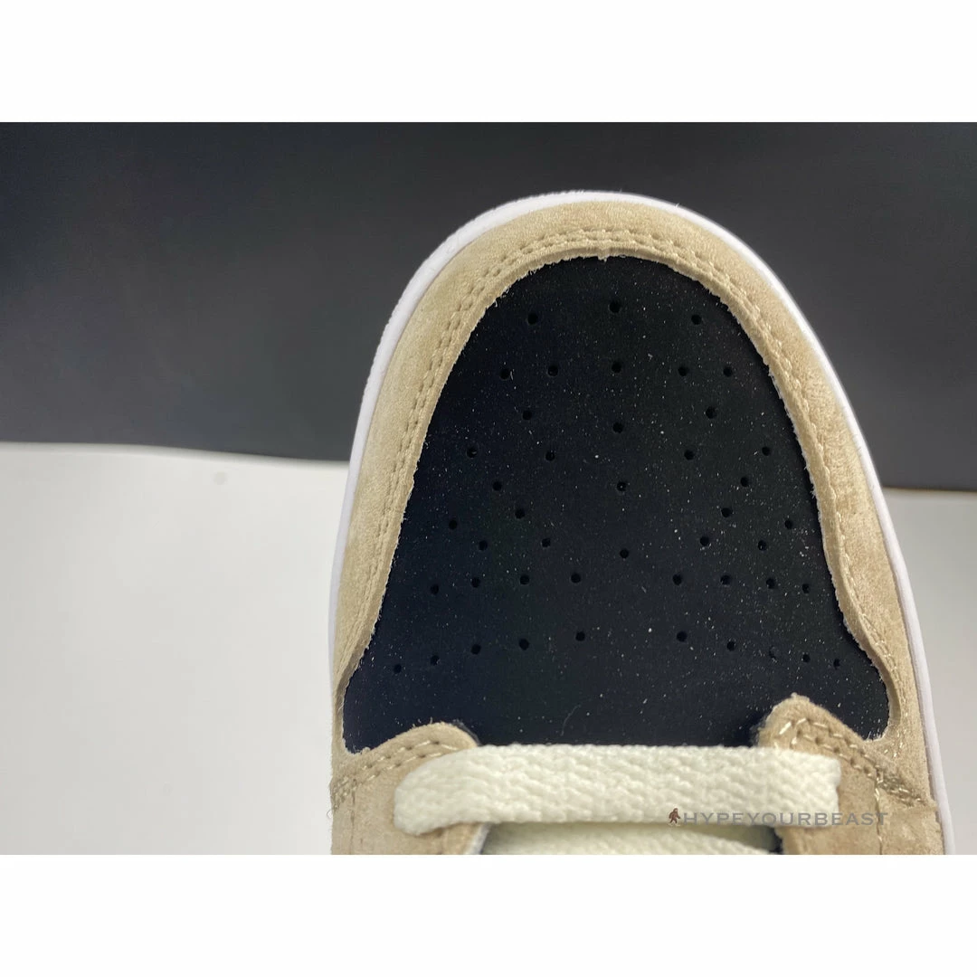 Hypeyourbeast Air Jordan 1 High 'Guava Ice'