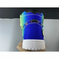 Hypeyourbeast Air Jordan 1 High X J Balvin