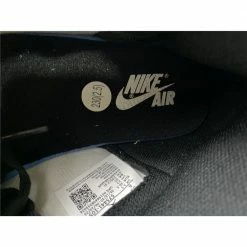 Hypeyourbeast Air Jordan 1 High OG 'Dark Mocha'