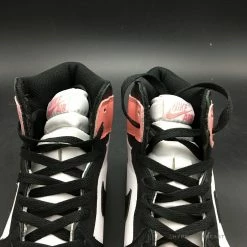 Hypeyourbeast Air Jordan 1 Retro High OG Rust Pink