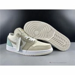 Hypeyourbeast Air Jordan 1 Low Paris