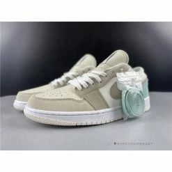 Hypeyourbeast Air Jordan 1 Low Paris