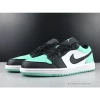 Hypeyourbeast Air Jordan 1 Low 'Emerald Rise'