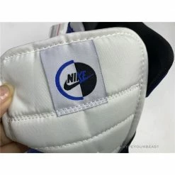 Hypeyourbeast Air Jordan 1 Mid SE'Game Royal'