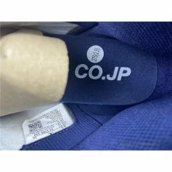 Hypeyourbeast Air Jordan 1 Retro High Co.JP'Midnight Navy'