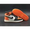 Hypeyourbeast Air Jordan 1 Retro High OG 'Shattered Backboard'