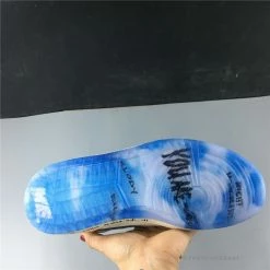 Hypeyourbeast Melody Ehsani X WMNS Air Jordan 1 Mid'Fearless'