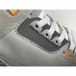 Hypeyourbeast Air Jordan 3 Cool Grey