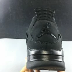 Hypeyourbeast Air Jordan 4'Black Cat'