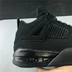Hypeyourbeast Air Jordan 4'Black Cat'