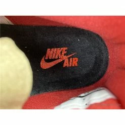 Hypeyourbeast Air Jordan 4'Fire Red'