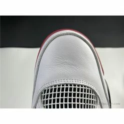 Hypeyourbeast Air Jordan 4'Fire Red'
