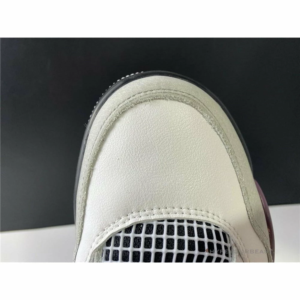Hypeyourbeast Air Jordan 4 'PSG'