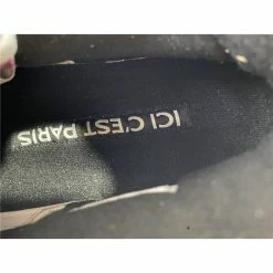 Hypeyourbeast Air Jordan 4'PSG'